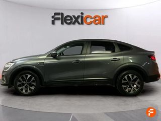 Renault Arkana Evolution TCe 103kW(140CV) EDC mild hybr