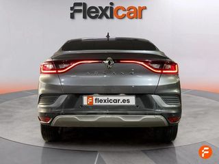 Renault Arkana Evolution TCe 103kW(140CV) EDC mild hybr
