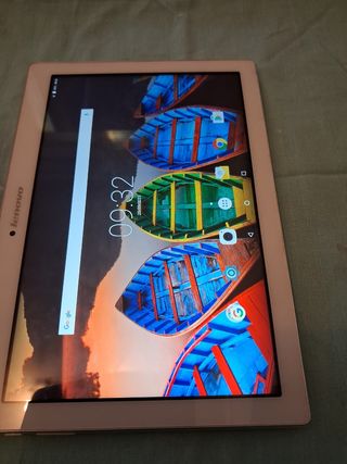 Tablet Lenovo Tab 2 A10 70F Bianco
Android 6 