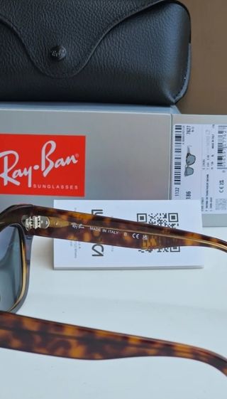 Gafas 2186 State Street / nuevas
