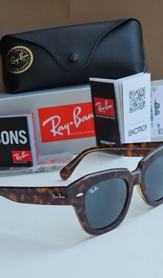 Gafas 2186 State Street / nuevas