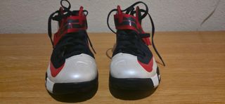 Zapatillas Nike Lebron James Talla 42