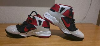 Zapatillas Nike Lebron James Talla 42