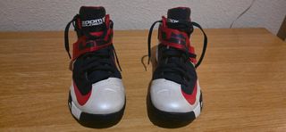 Zapatillas Nike Lebron James Talla 42