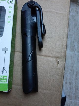 Palo Selfie RT con Trípode