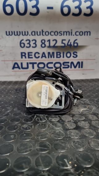 CINTURON TRASERO IZQUIERDO NISSAN ALMERA 2003