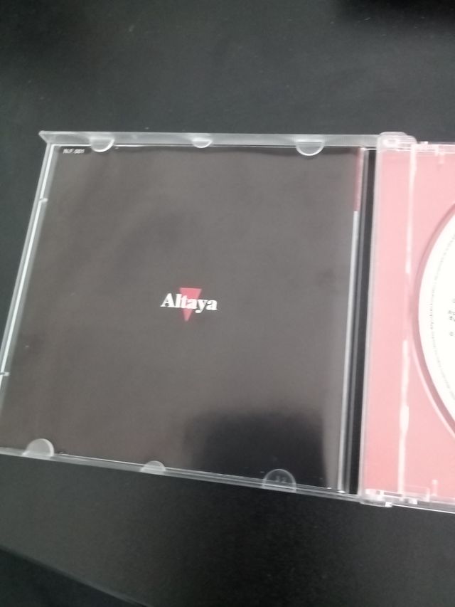 Pata Negra - Blues di Pata Negra CD+Camarón K7.