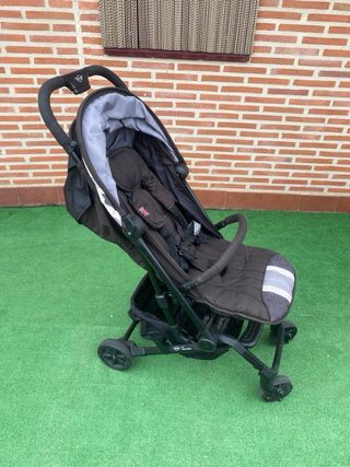 Easywalker Mini Buggy XS Union Jack