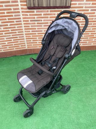 Easywalker Mini Buggy XS Union Jack