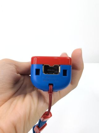 Controller Wiimote Super Mario Originale Nintendo