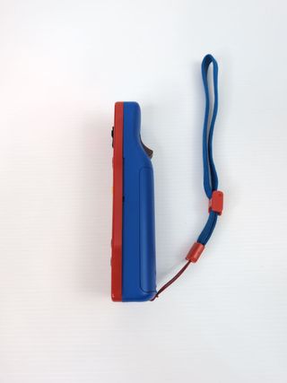 Controller Wiimote Super Mario Originale Nintendo