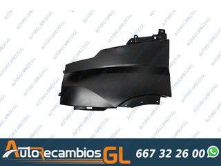 ALETA DELANTERA IZQUIERDA IVECO DAILY 2019-