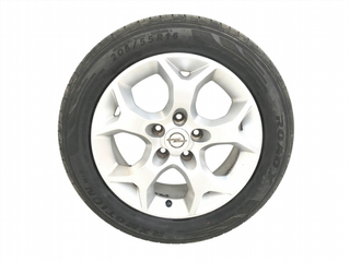 Llanta Opel Zafira B / Astra H