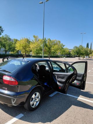 SEAT Leon 2005