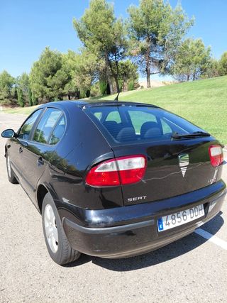 SEAT Leon 2005