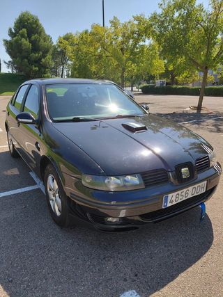 SEAT Leon 2005