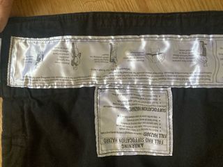 Mochila Porteo BabyBjörn 3.5-11kg y pañuelo fular