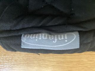 Mochila Porteo BabyBjörn 3.5-11kg y pañuelo fular