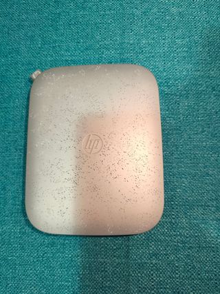 HP Sprocket Plata