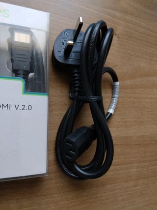 Cable HDMI Inves 1.5m V2.0