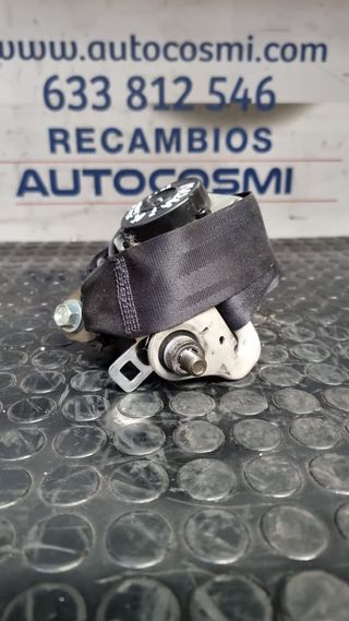 CINTURON DELANTERO IZQUIERDO MAZDA 3 2005
