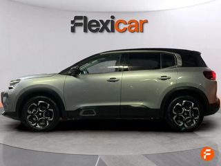 Citroën C5 Aircross BlueHdi 96kW (130CV) S&S EAT8 Max