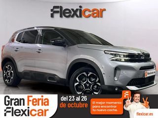 Citroën C5 Aircross BlueHdi 96kW (130CV) S&S EAT8 Max