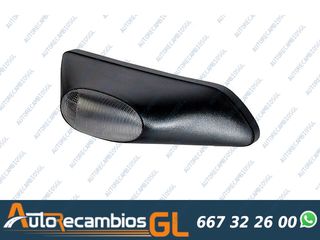 PILOTO LATERAL DERECHO GRANDE (BLANCO) IVECO DAILY 2000-