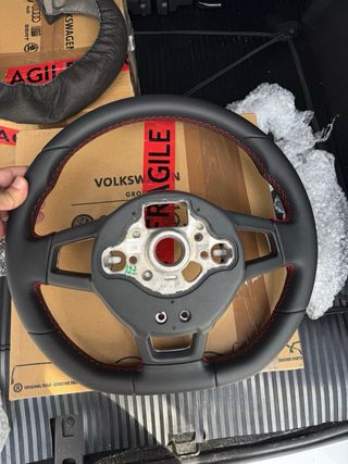 Volante Golf GTI MK7 Nuevo