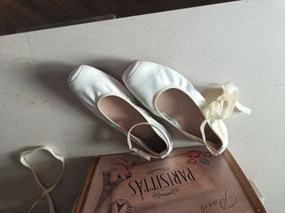 Zapatos de ceremonia/comunión talla 35