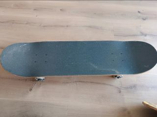 Monopatín Blind Skateboards Amarillo