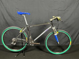 Bicicleta Montaña Sunn S.Edition Clásica Retro