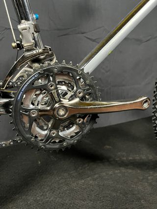 Bicicleta Montaña Sunn S.Edition Clásica Retro