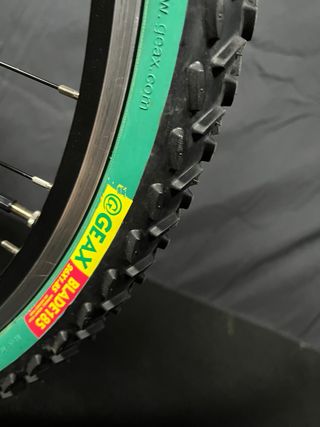 Bicicleta Montaña Sunn S.Edition Clásica Retro