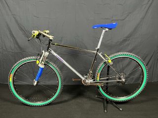 Bicicleta Montaña Sunn S.Edition Clásica Retro