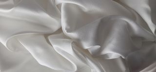 2,50 metros. Jacquard Blanco Roto