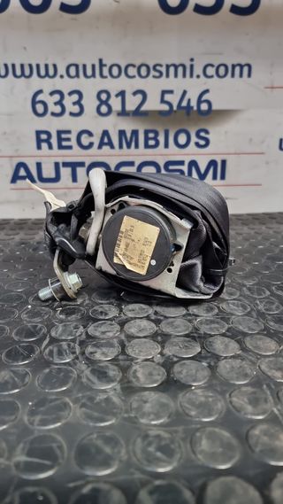 CINTURON DELANTERO DERECHO MAZDA 3 2005