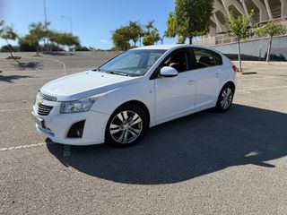 Chevrolet Cruze 2.0 CDi Automático 2013