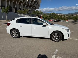 Chevrolet Cruze 2.0 CDi Automático 2013