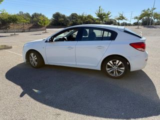 Chevrolet Cruze 2.0 CDi Automático 2013