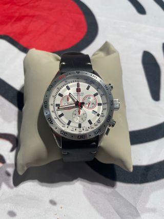Reloj SWISS MILITARY HANOWA CHALLENGER PRO CHRONO