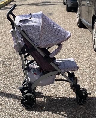 Silla de paseo Tuc Tuc Yupi