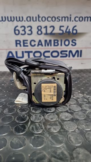 CINTURON TRASERO DERECHO MAZDA 3 2005