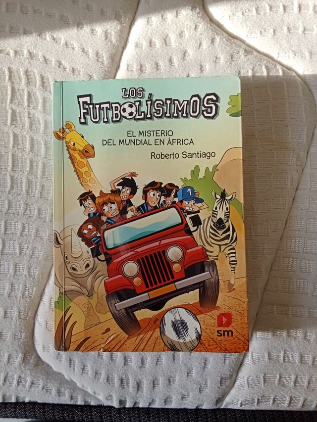 El misterio del mundial en África