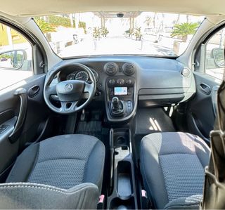 🚐 Mercedes Citan 109 1.5CDI 90CV 2019 🔑 