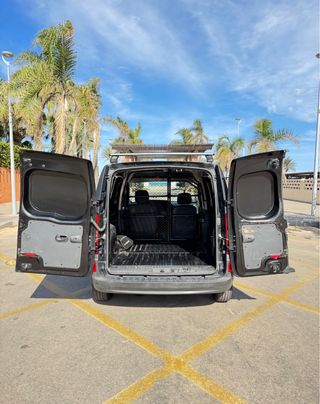 🚐 Mercedes Citan 109 1.5CDI 90CV 2019 🔑 