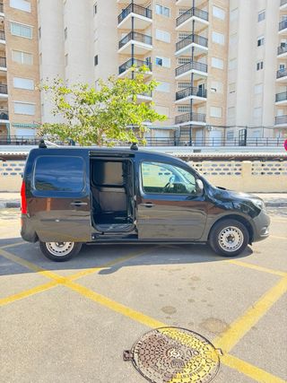 🚐 Mercedes Citan 109 1.5CDI 90CV 2019 🔑 