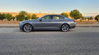 BMW 535iA xdrive 4p Aut