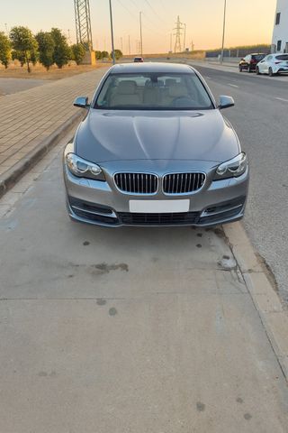 BMW 535iA xdrive 4p Aut