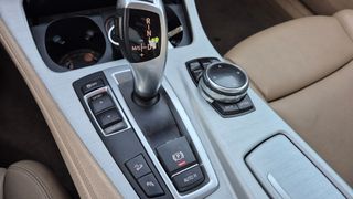 BMW 535iA xdrive 4p Aut